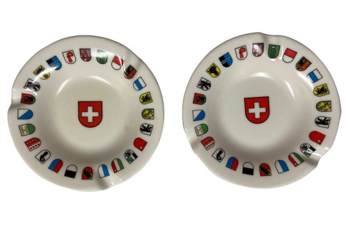 Vintage ornamin set - set, 2