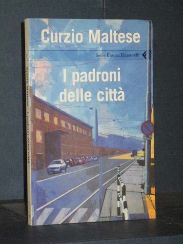 Curzio maltese i padroni - curzio,