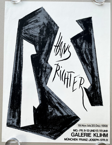 Poster hans - poster,