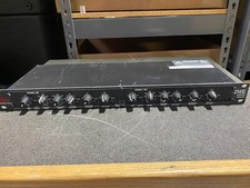 DBX 234 XL Stereo 2/3 Vie