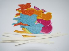 THUN decorazioni, kit 20
