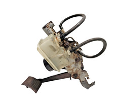 POMPA FRENO VASCHETTA OLIO PIAGGIO APE TM 703 BENZINA (DA REVISIONARE)