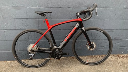Trek domane gen1 new - trek, lt