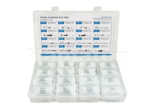 Hamaton starter kit pro - kit, rdks