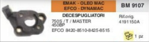 4191150a collettore flangia - 4191150a,