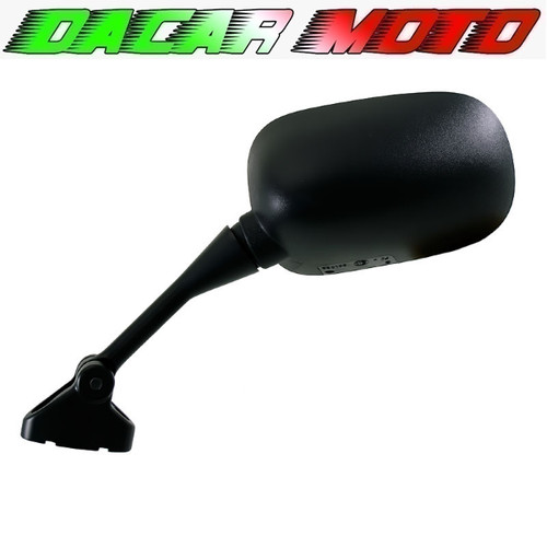 Specchio retrovisore sinistro - specchio,