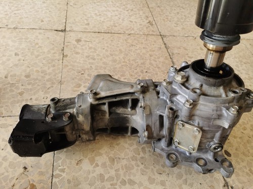 Riduttore cambio peugeot - cambio,