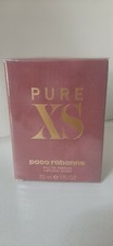PACO RABANNE PURE XS EAU DE