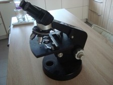 Microscope WILD HEERBRUGG