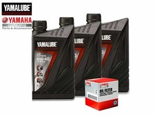 Kit tagliando 3Lt Yamalube