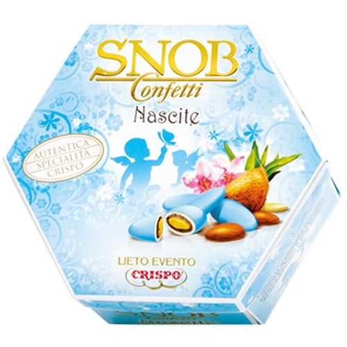 Confetti crispo snob lieto - confetti,
