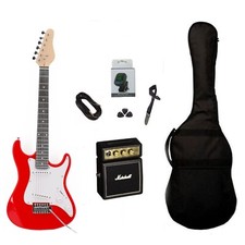 Chitarra elettrica strato - chitarra,