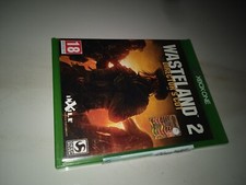 XBOXONE WASTELAND 2 +