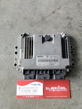 CENTRALINA MODULO UNITA