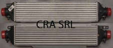 Intercooler fiat bravo a - intercooler,