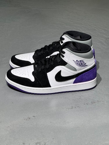 Nike air jordan mid - 1,