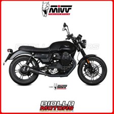 TERMINALI MIVV GHIBLI MOTO