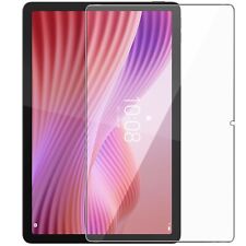 Protezione display temprata 10,1 pollici 9H per Lenovo Tab 10.1 2025 pellicola blindata GLas