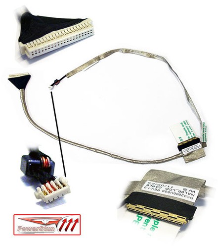 Cavo display led notebook acer - notebook,