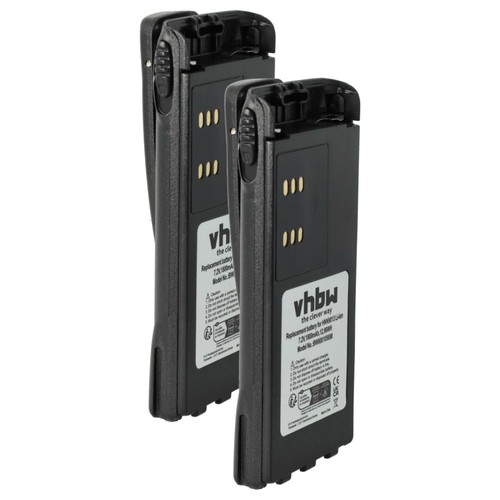 Batteria per motorola gp338 - batteria,