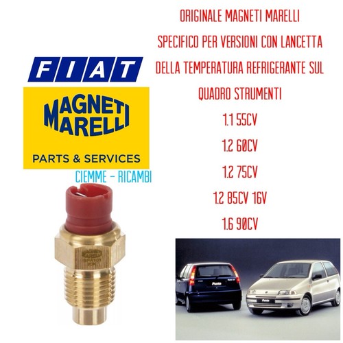 Fiat punto 1993 1999 176 - 1993,