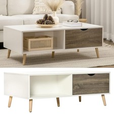 Tavolino da Caffè Fine Lato