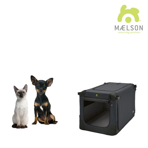 Maelson soft kennel - maelson,