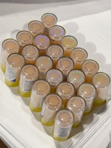 Lotto supergoop stick - di,