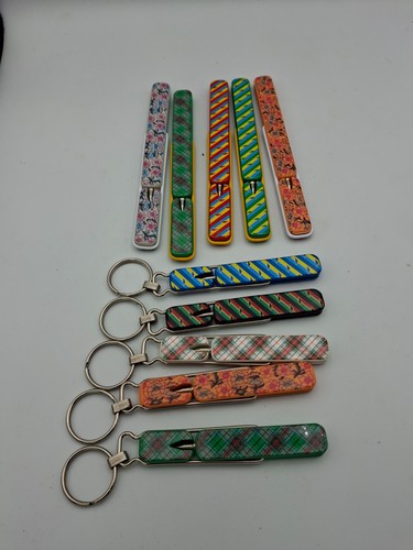 Lotto penne snappy vintage - penne,