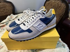 Sneakers Fendi autentiche