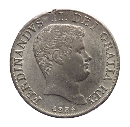 Napoli piastra 120 - dn,