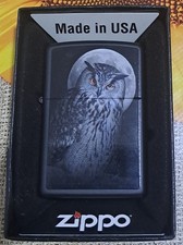 Accendino zippo limited - accendino,