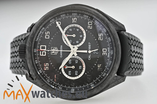Tag heuer carrera calibro 1887 - carrera,