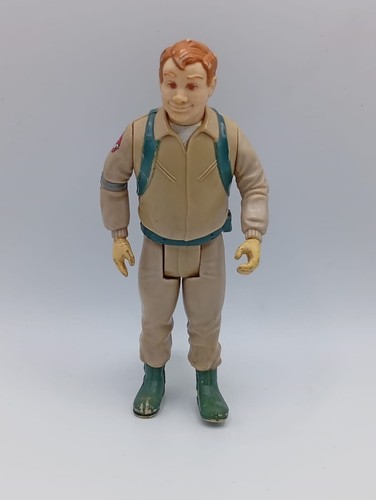 The real ghostbusters ray - the,