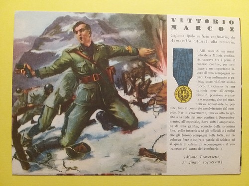 Vittorio marcoz - vittorio,
