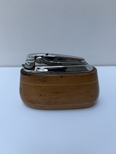 Accendino da tavolo vintage