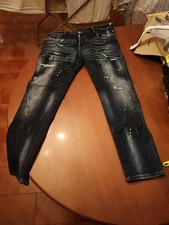 jeans dsquared Taglia 52 (XL)