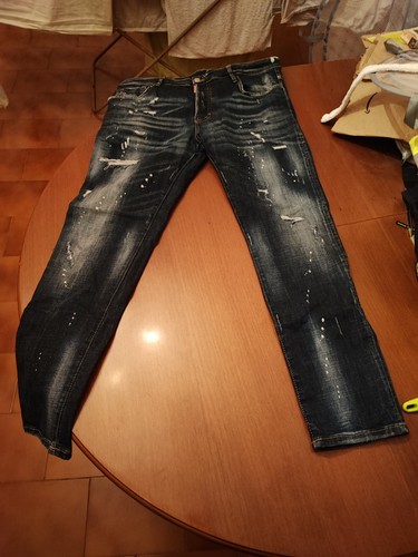 Jeans dsquared taglia - dsquared, (xl)