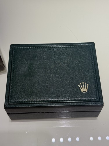 Rolex box 16800 original - 16800, used