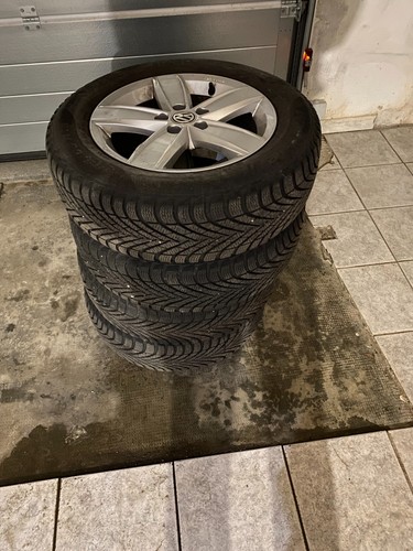 Cerchi gomme invernali - cerchi,