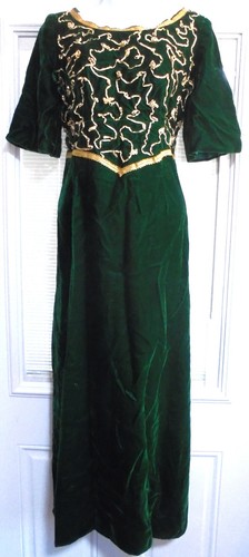 Costume halloween principessa - costume,