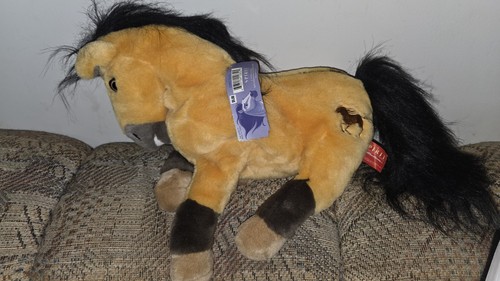 Peluche spirit horse - spirit,