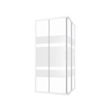 Box Doccia Angolare 70x70 cm