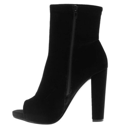 Ankle boots steve madden - steve, neri