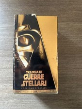 Trilogia Di Guerre Stellari