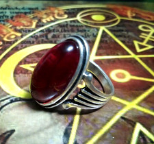 Anello magico reale