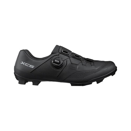 Shimano xc503 men black - sh-xc503,