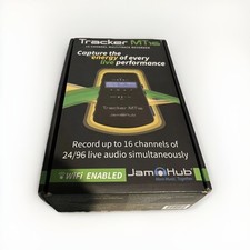 JamHub Tracker MT16 Multitrack