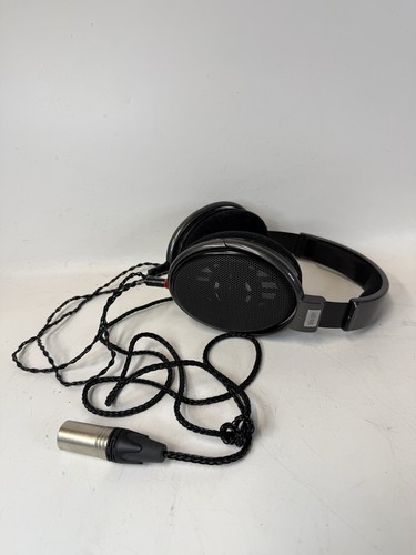 Sennheiser 650 cuffie - hd,