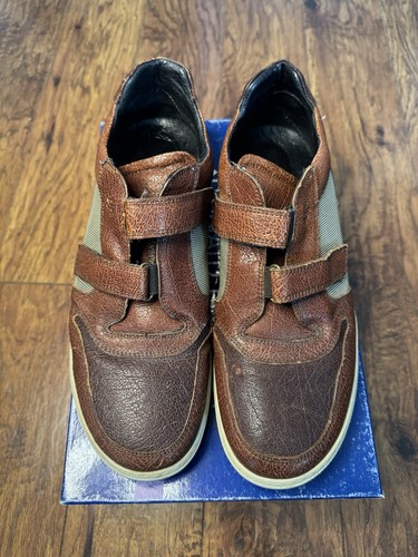 Donald pilner sneakers - j,